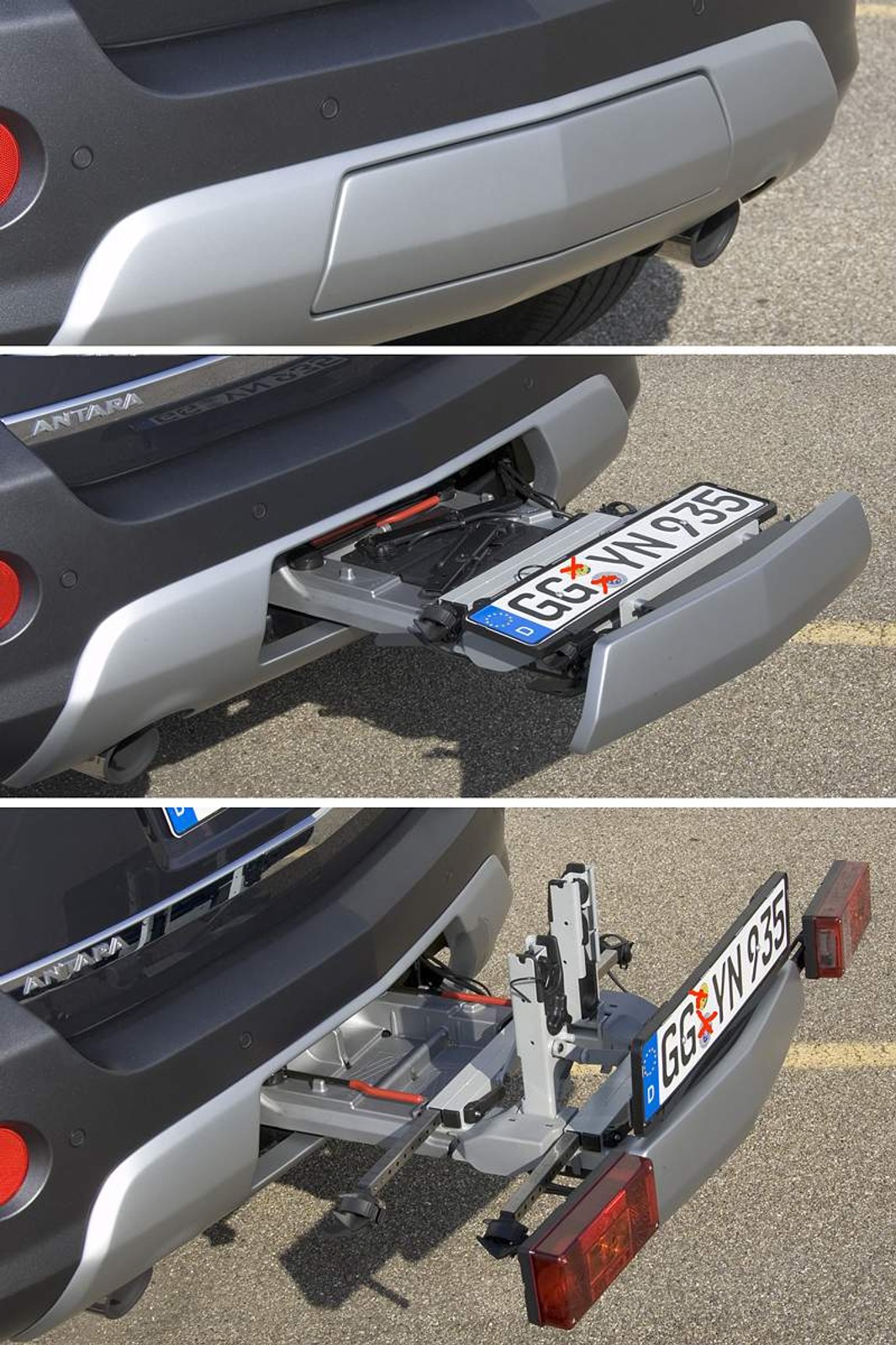 FlexFix również dla Opla Antara