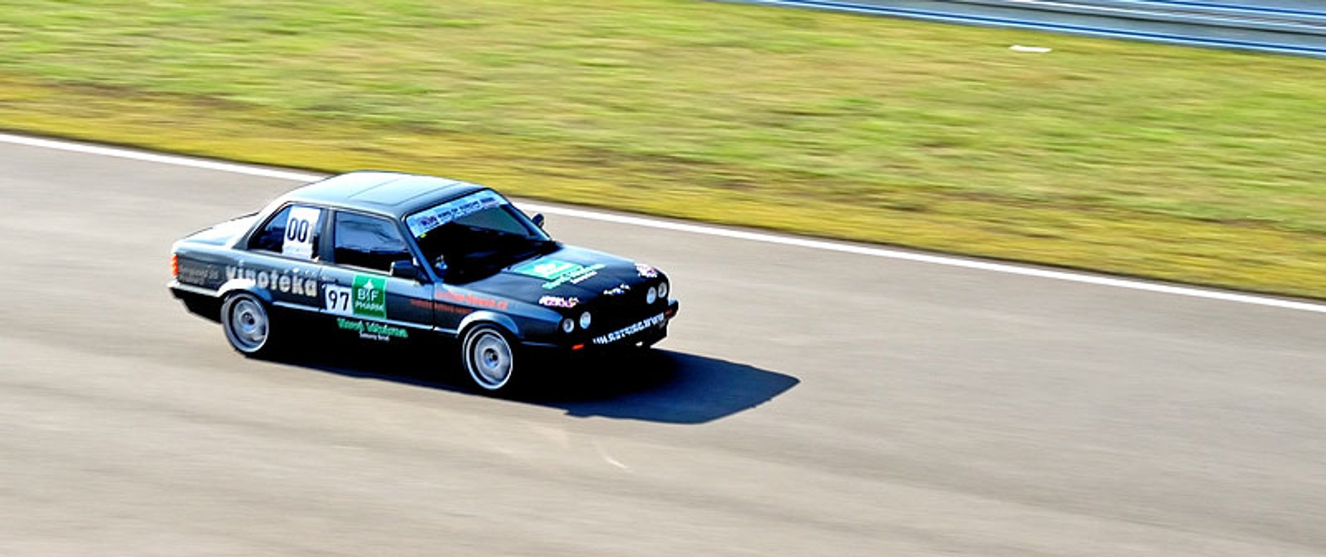 Renocar Tuning Jaro: udany start sezonu (fotogaleria)