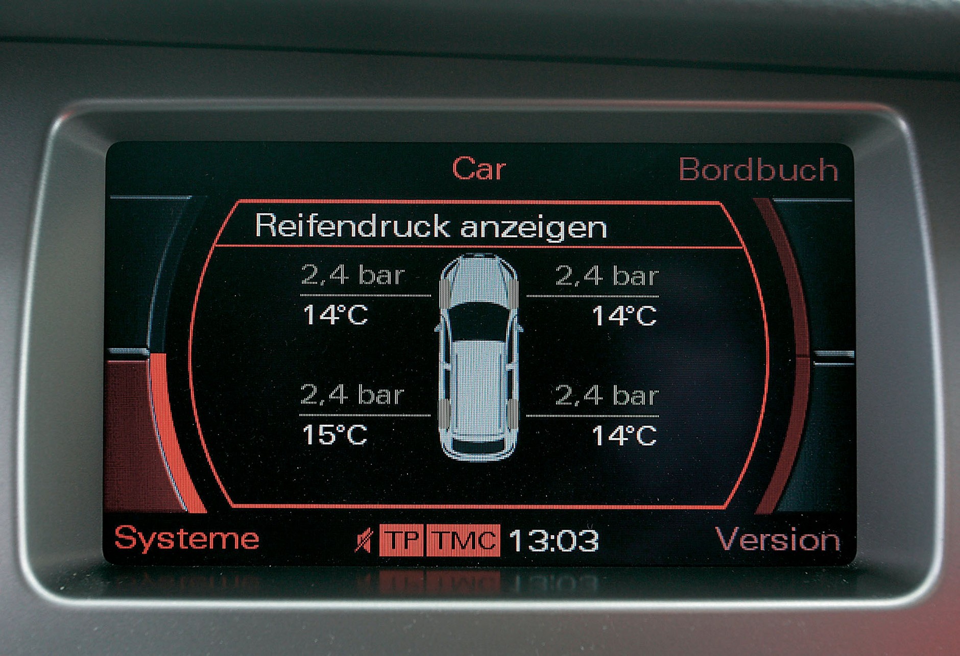 Jak działają systemy kontroli ciśnienia w kołach?