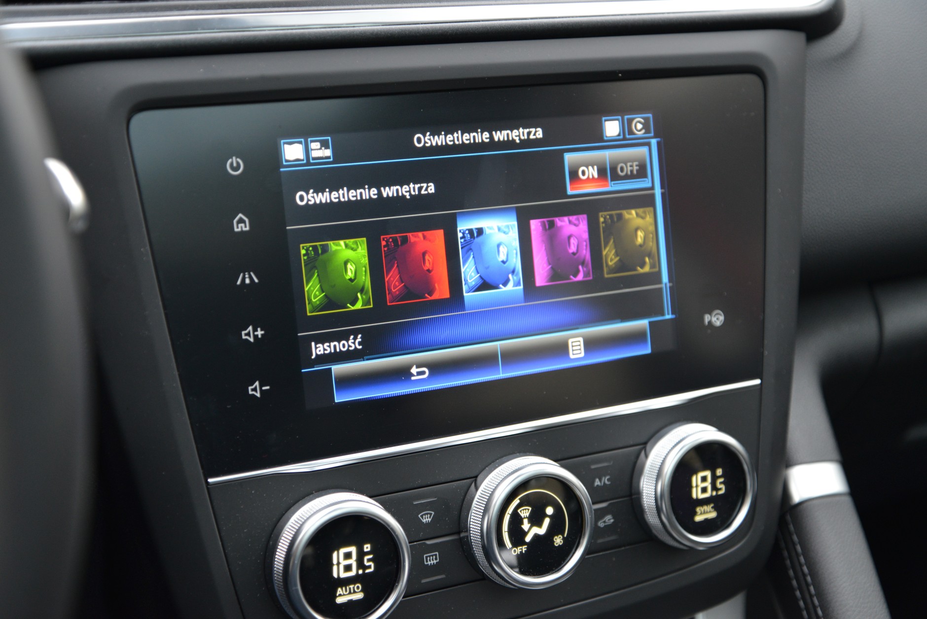 Renault Kadjar TCE 140 EDC