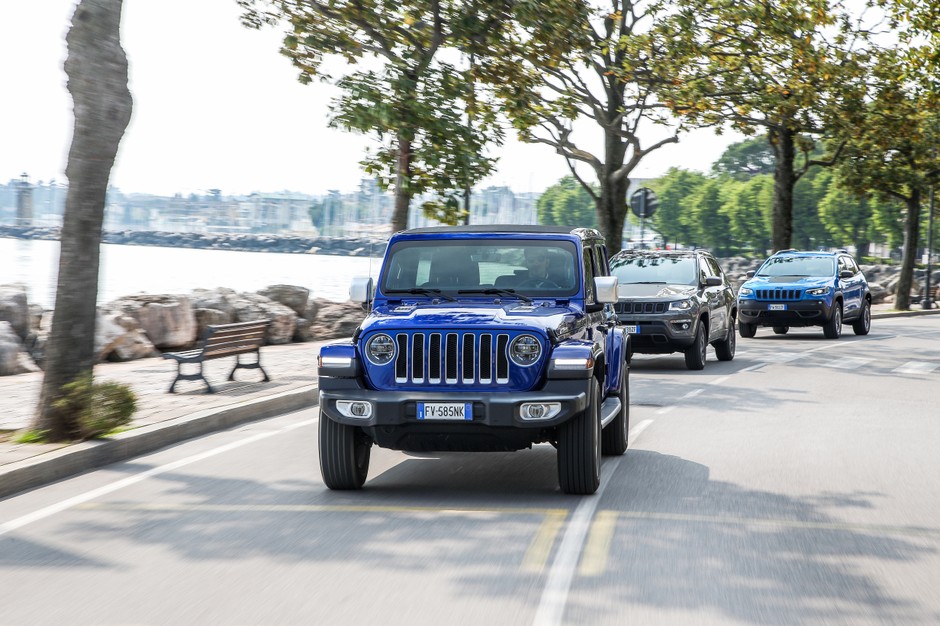 Jeep