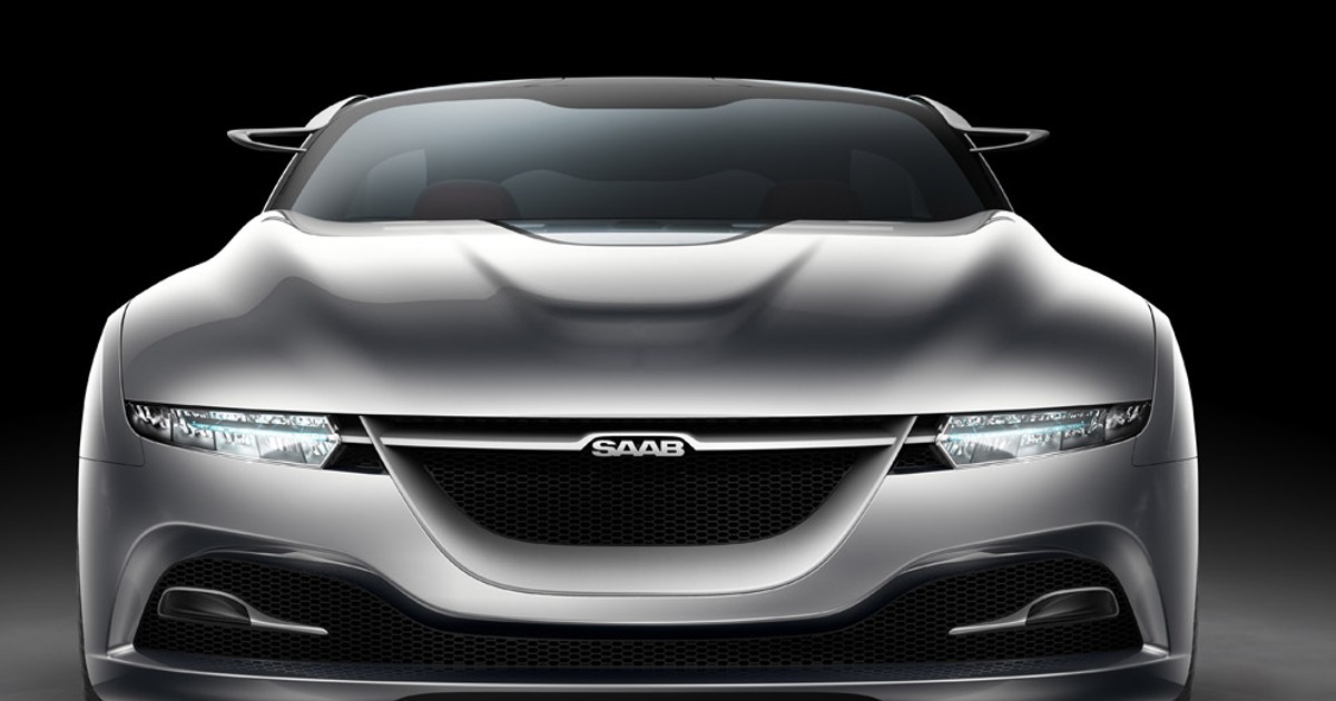 Saab PhoeniX: jutro zaczyna się  dziś