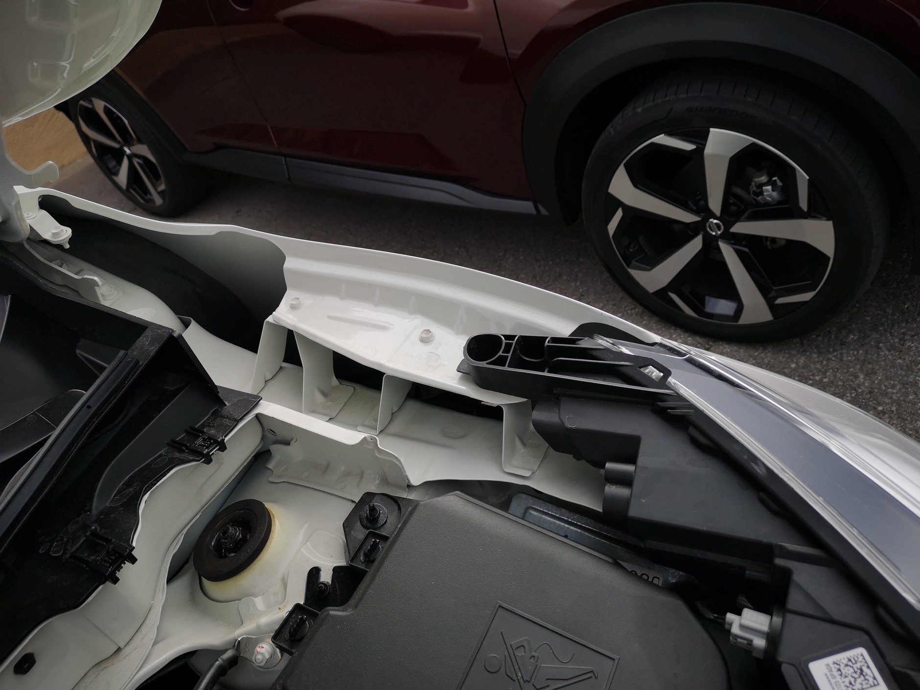 Nissan Juke N-Design