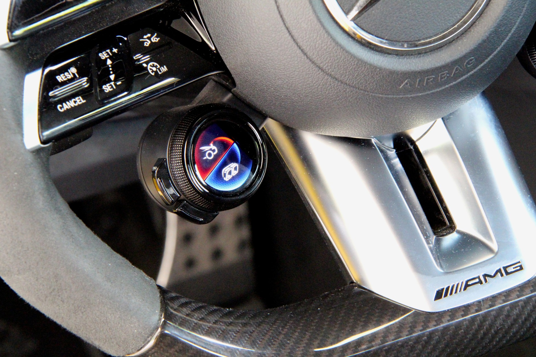 Mercedes-AMG GT Coupe 63 4Matic+