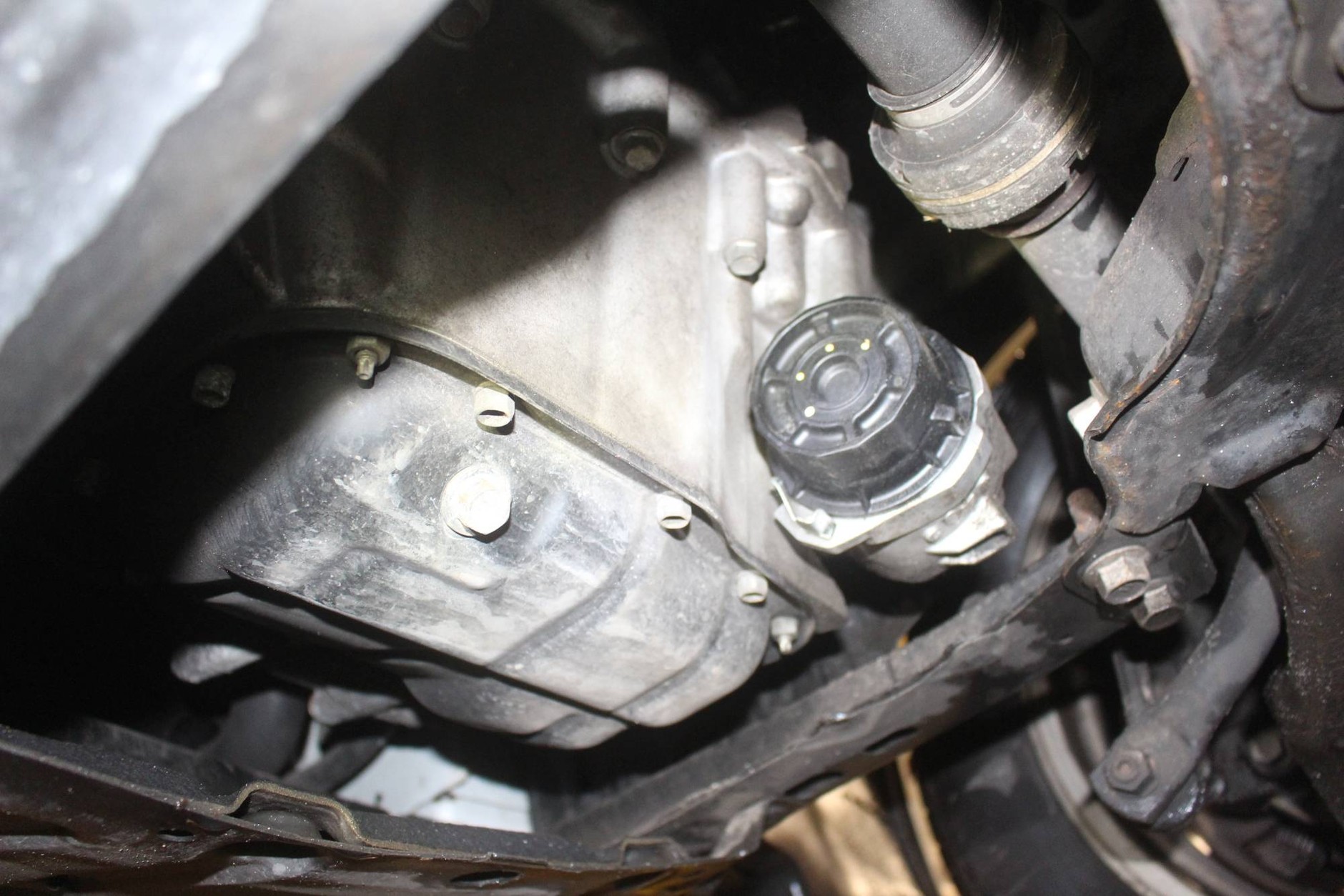 Używana Toyota Prius