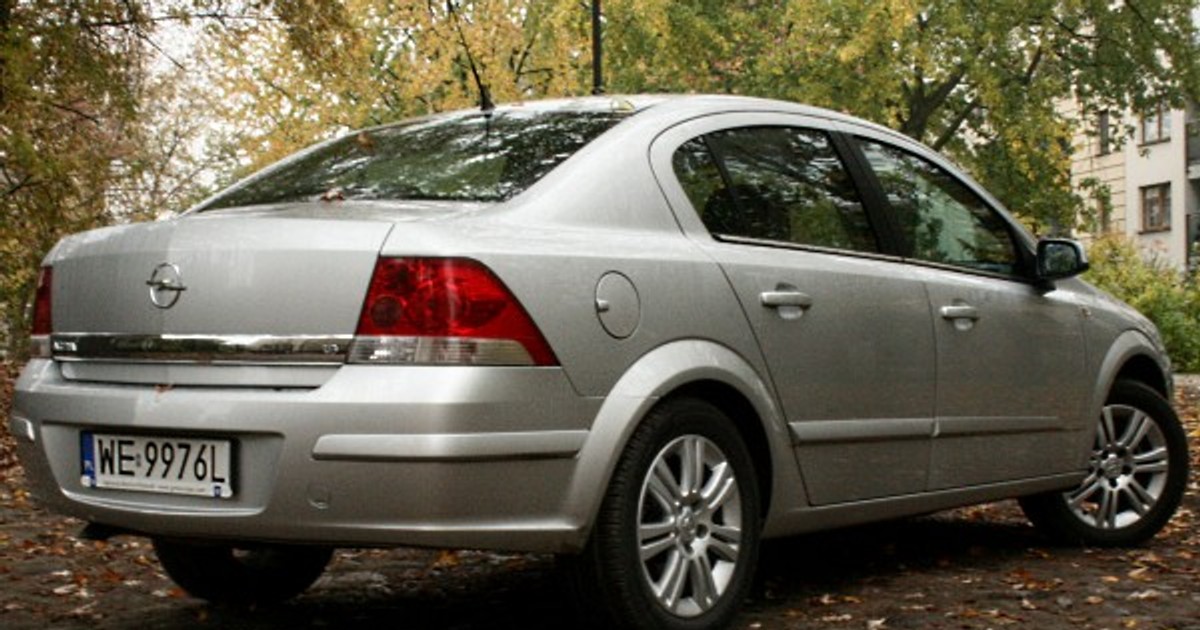 Testujemy auto z Polski