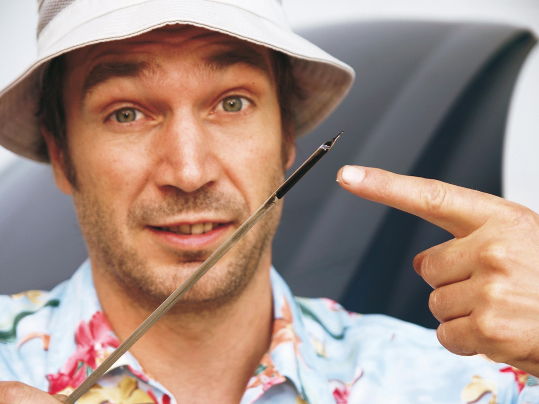 Wakacyjny przegląd auta: Czyli co warto sprawdzić przed dłuższym wyjazdem