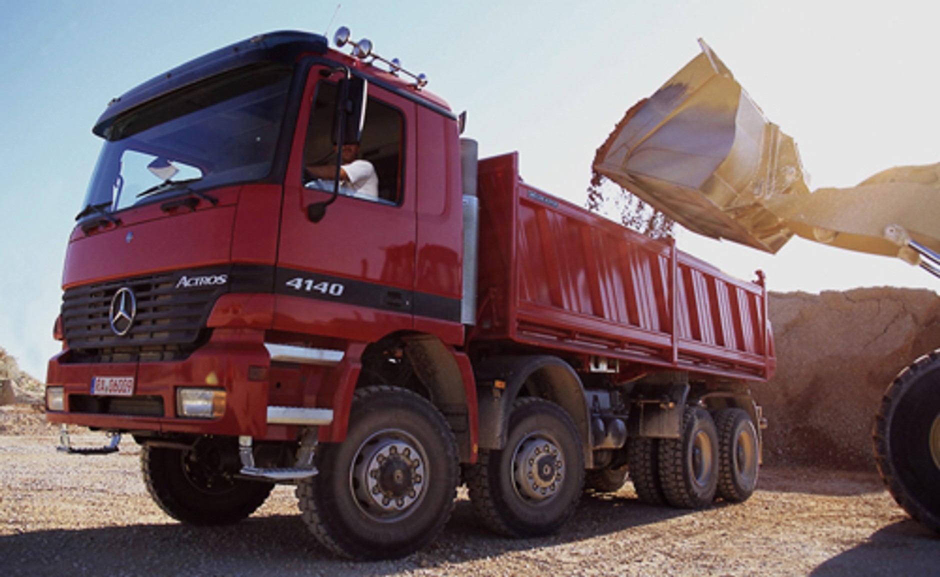 Skandal! Dlaczego na Euro 2012 nie będzie autostrad