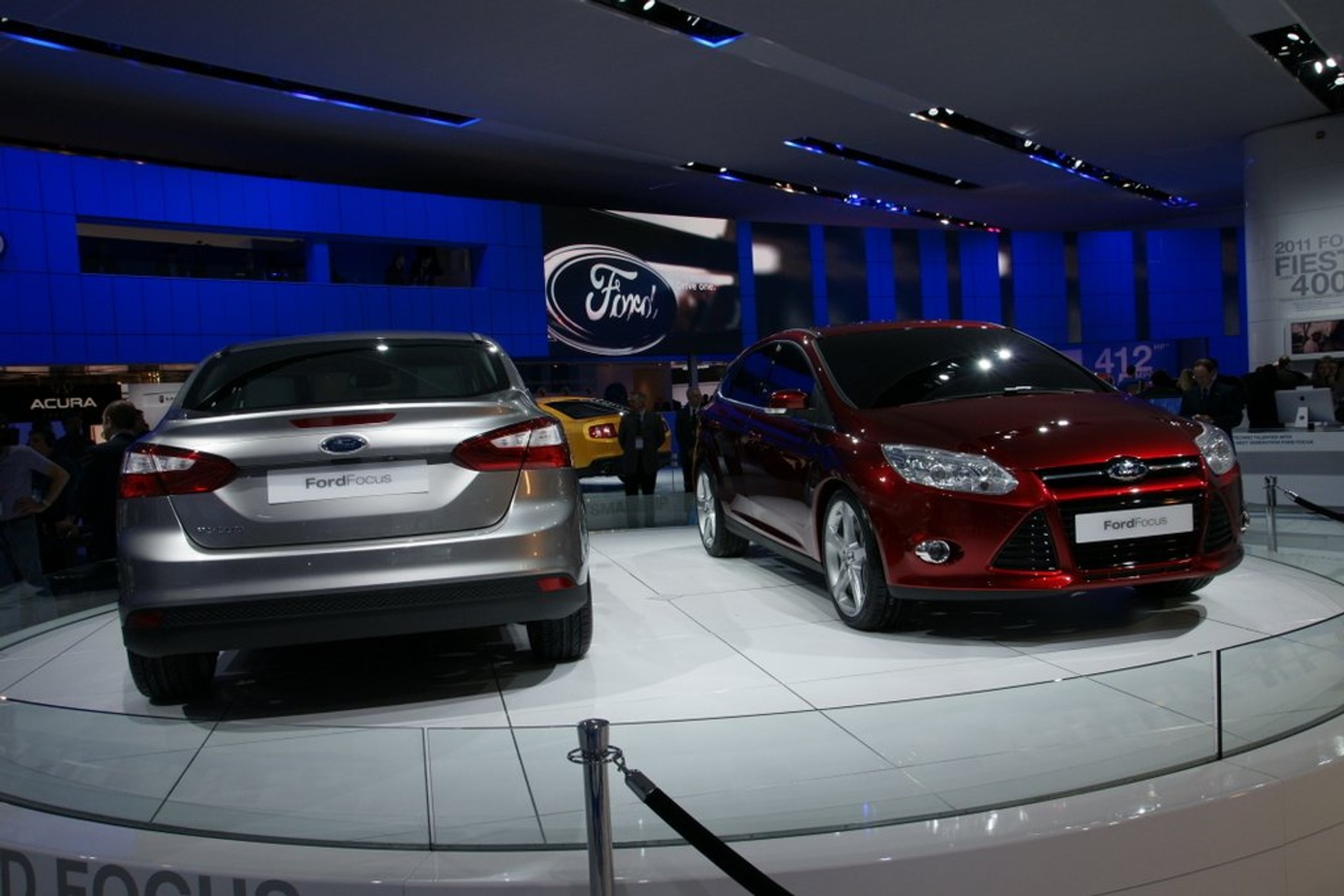 Galeria Detroit 2010 cz.1