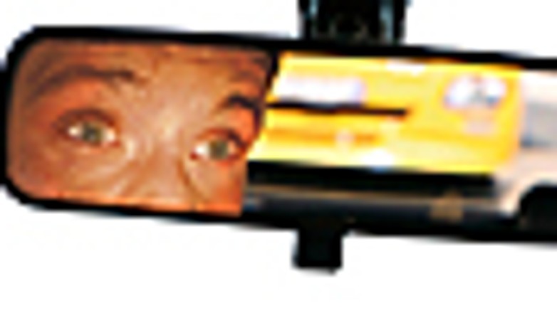 Mercedes Actros Safety - Automatyczna ciężarówka