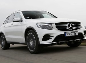 Milion nowych Mercedesów w pierwszym półroczu