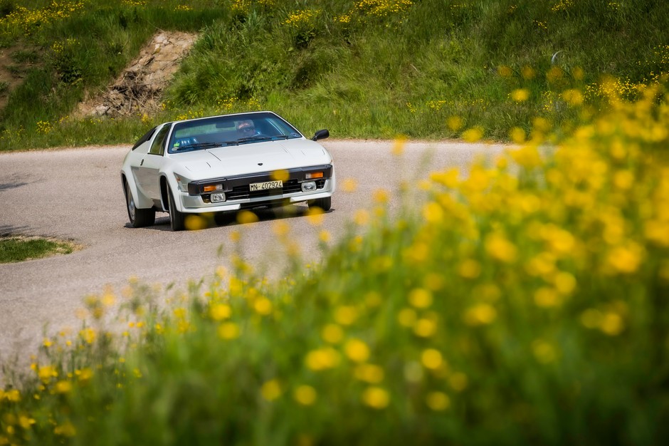 Lamborghini Jalpa
