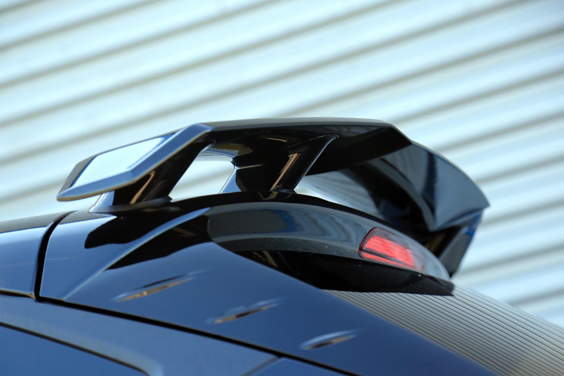 Hyundai i20N Performance