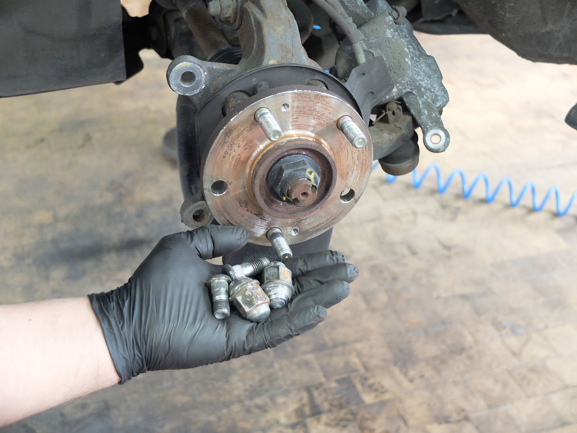 Używany Hyundai i30 II - usterki, niedomagania i koszty