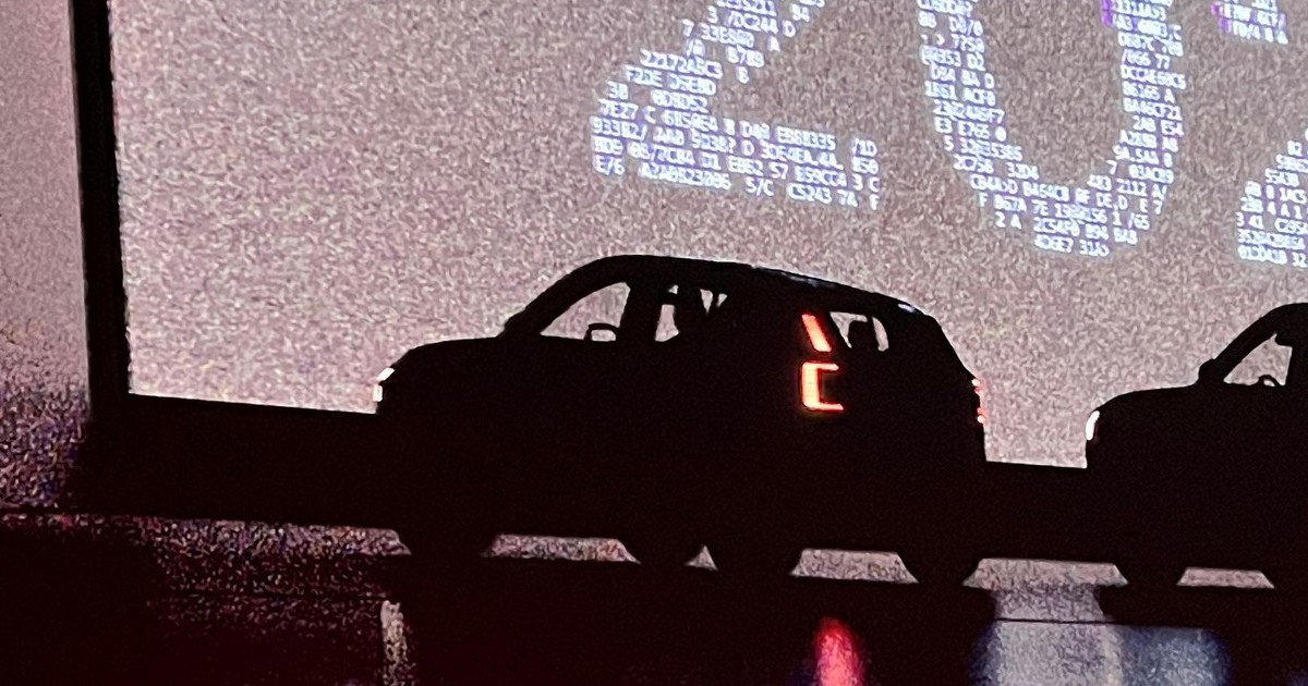 Volvo EX30