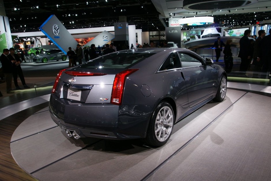 Galeria Detroit 2010 cz. 2