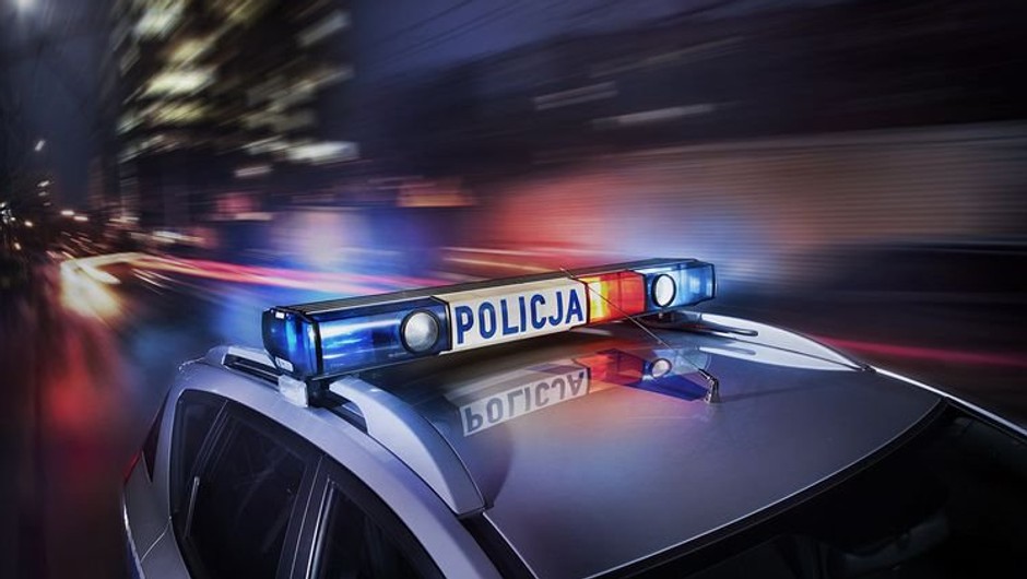 Policja