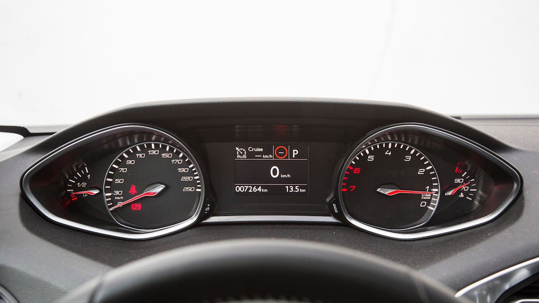 Peugeot 308 FL