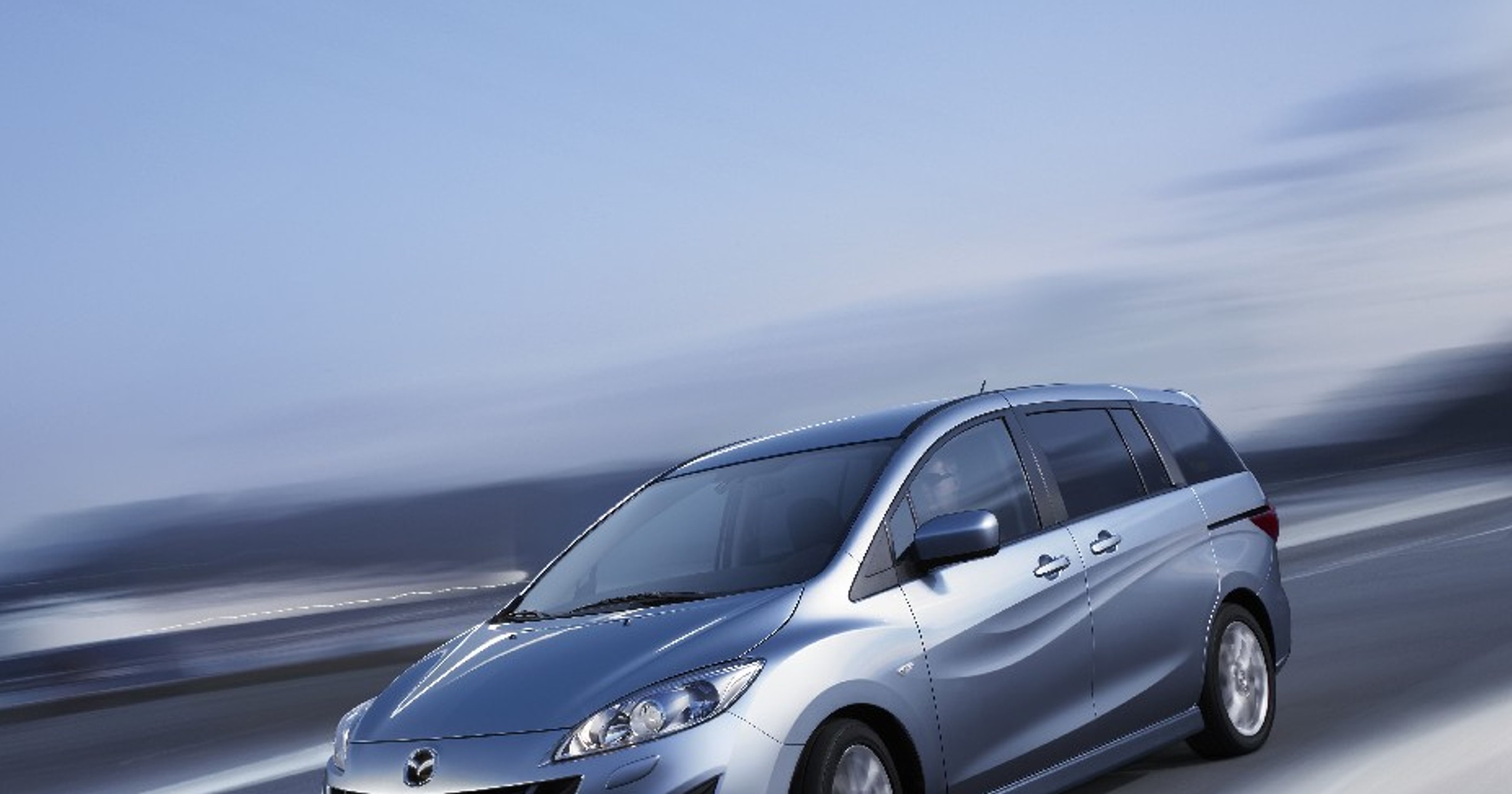 Mazda 5