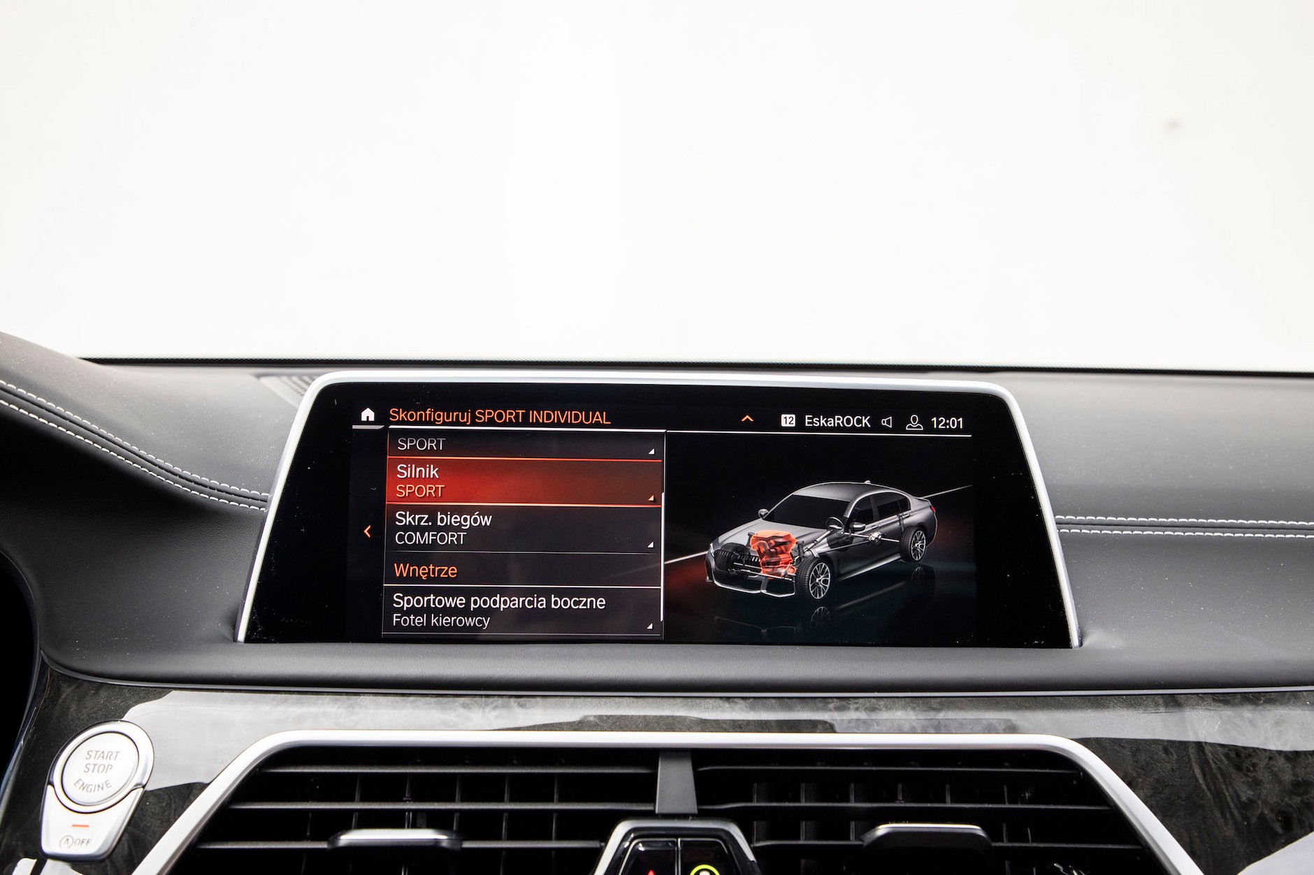 BMW 750i xDrive