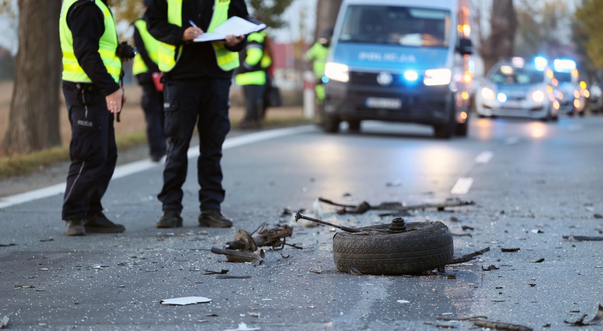 Metoda "na wypadek" rujnuje budżet. Oszuści często z niej korzystają