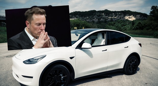 Tesla straci miliardy dolarów. Trump ucina gałąź, na której siedzi Elon Musk