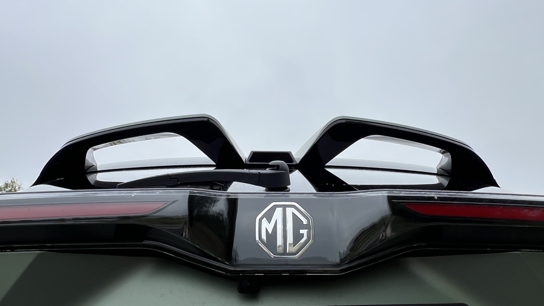 MG4 XPower