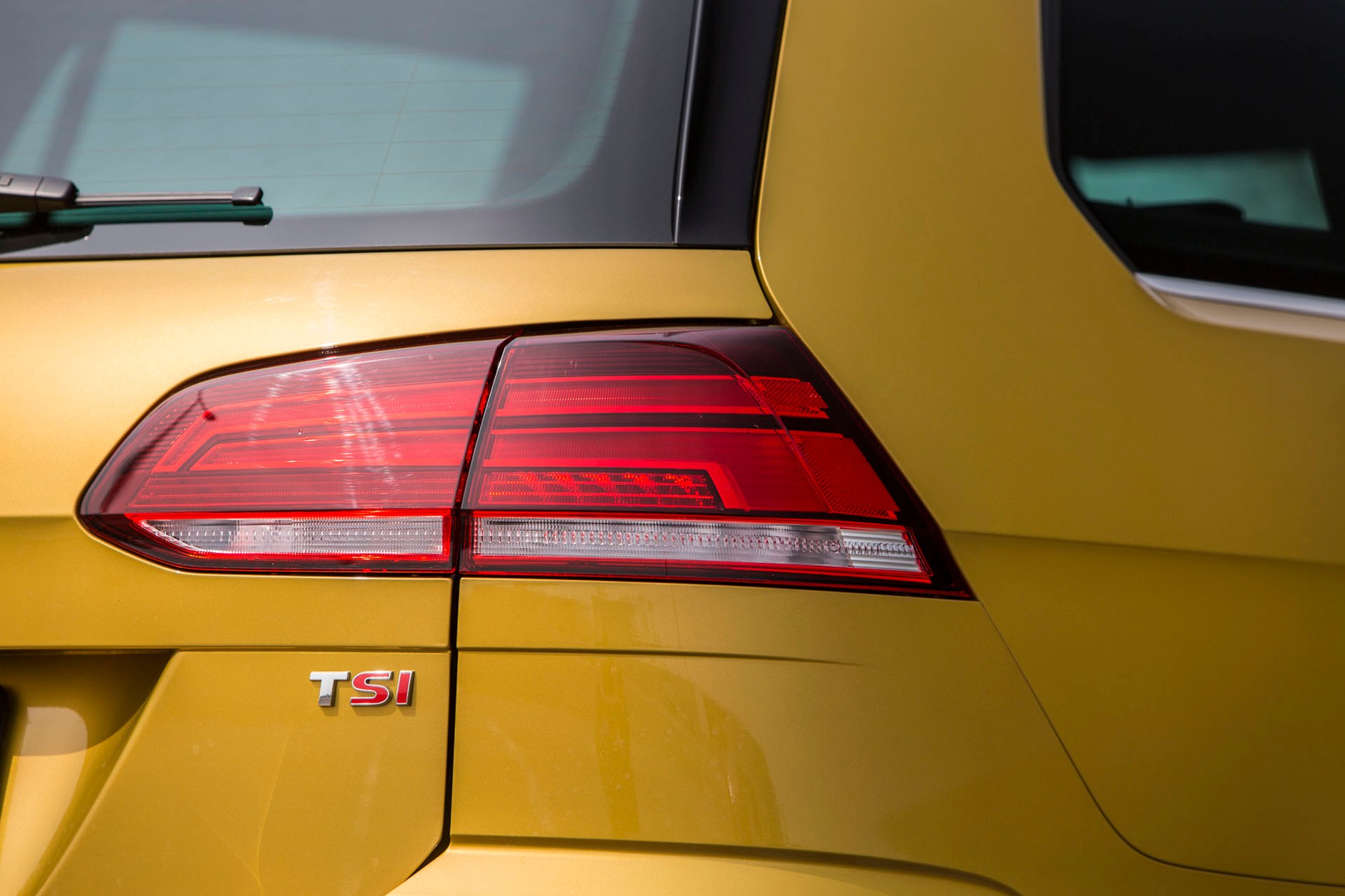 Volkswagen Golf Variant 1.4 TSI - uniwersalny jak zawsze