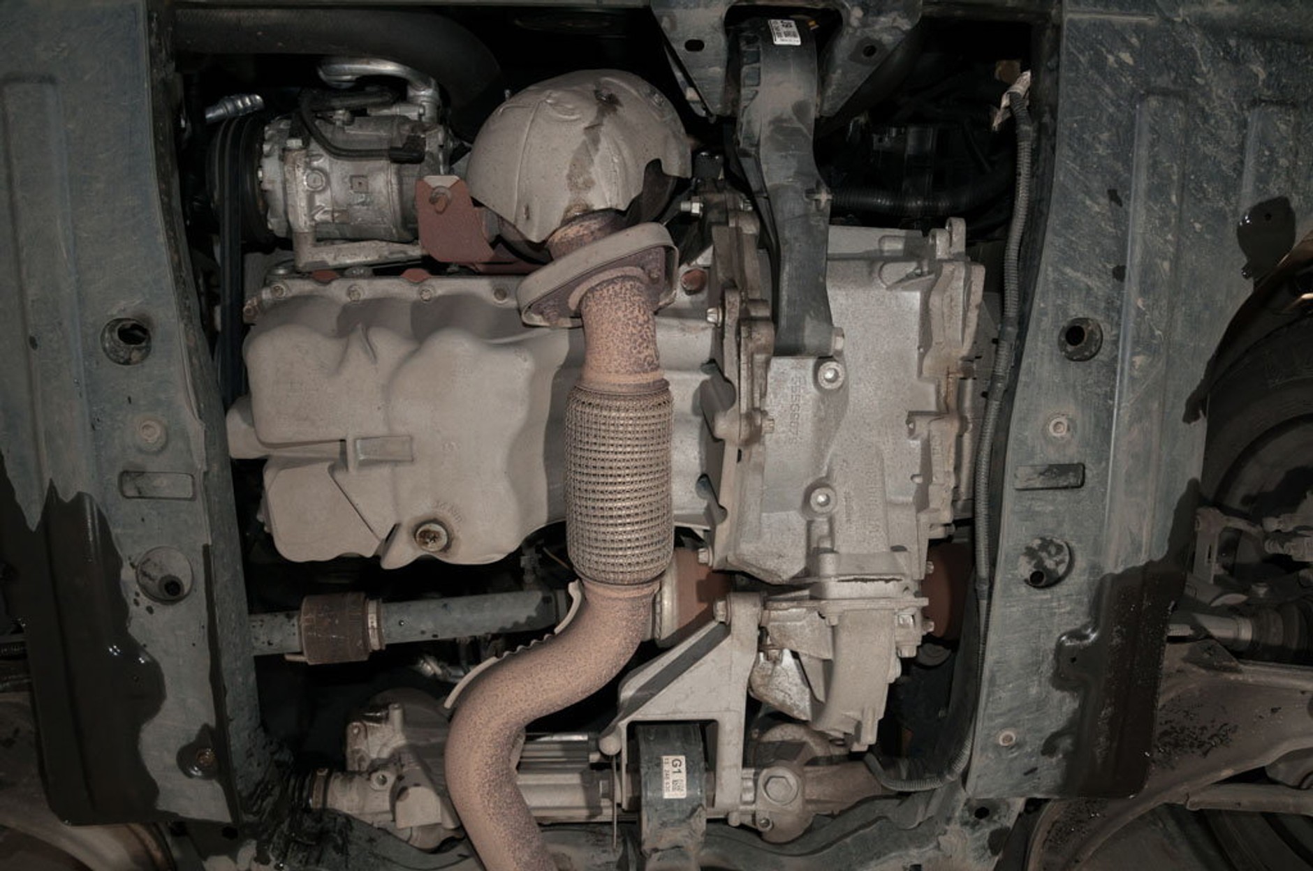 Opel Astra IV - ładny, ale do ideału daleko