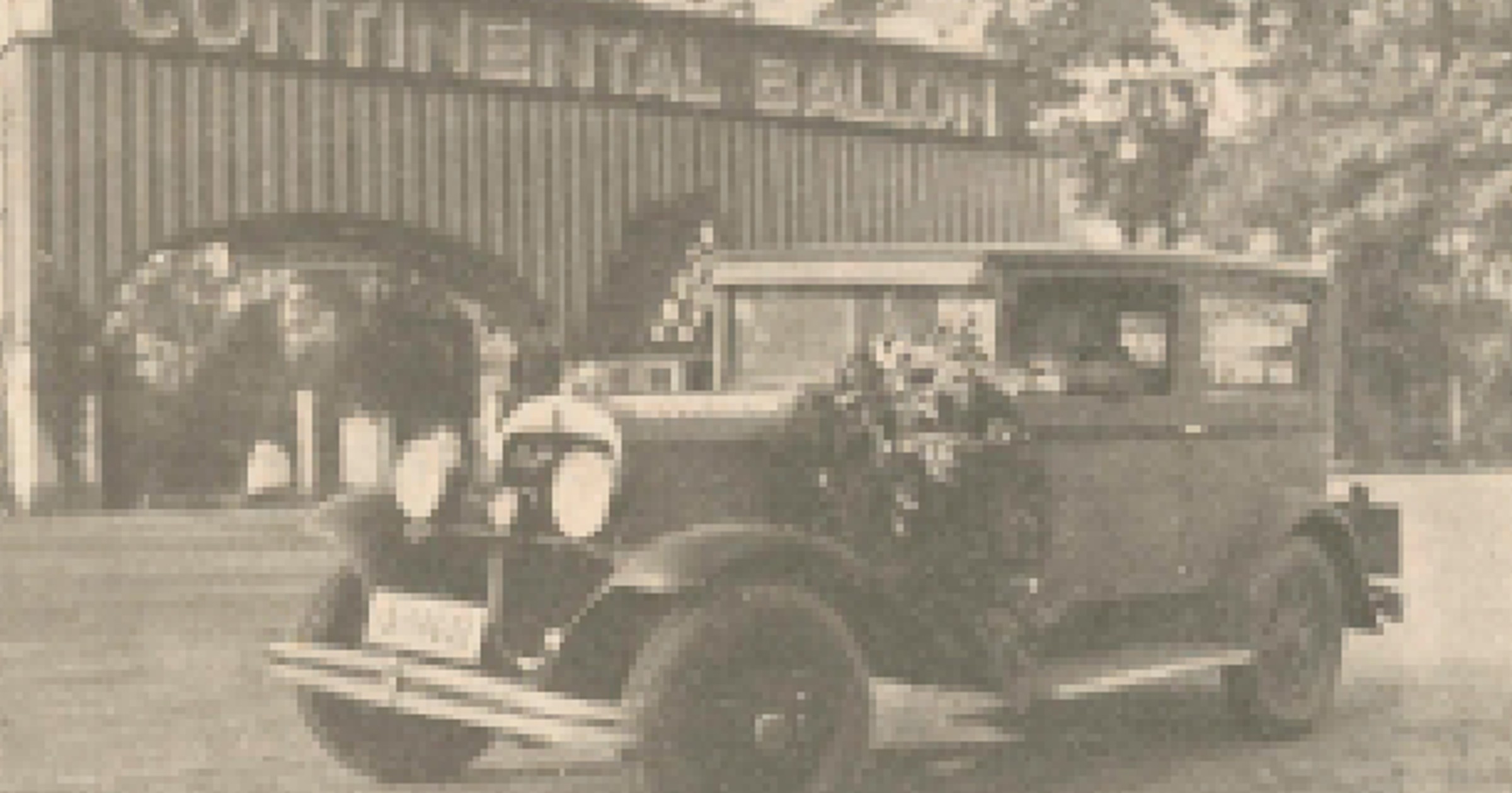 Test długodystansowy Chryslera 65