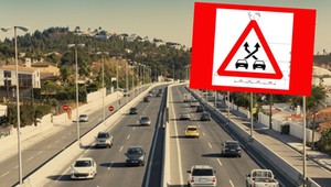 Nowy znak drogowy w Europie. Kierowcy muszą znać jego znaczenie