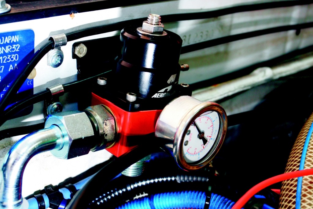 Podlenek azotu w aucie - Tak rozweselisz auto