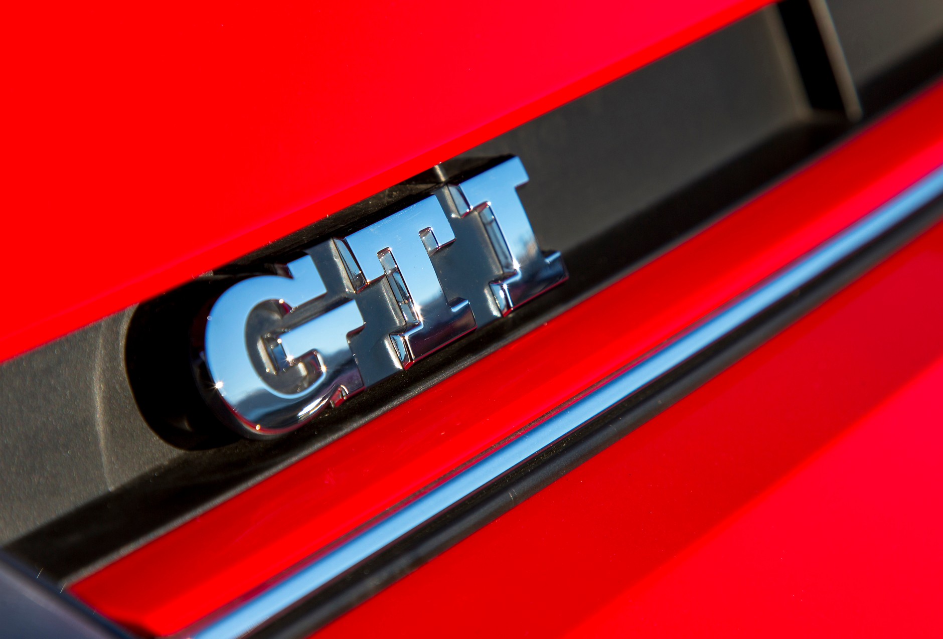 Volkswagen Up! GTI – blisko pierwszego Golfa GTI | Test