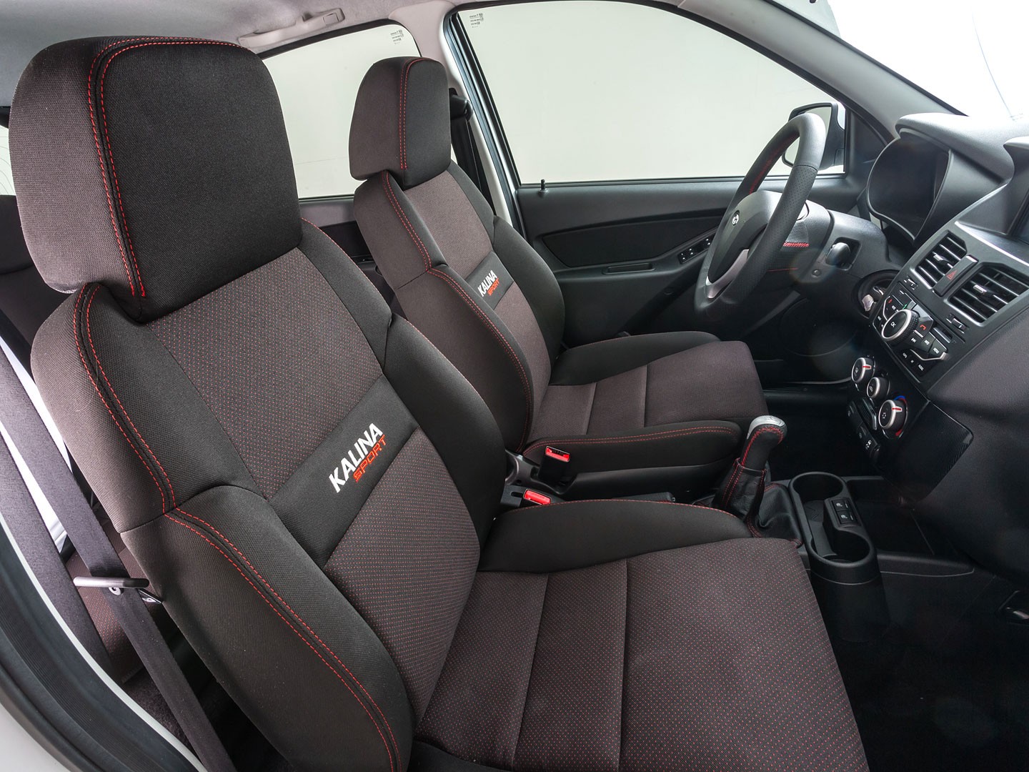 Łada Kalina Sport