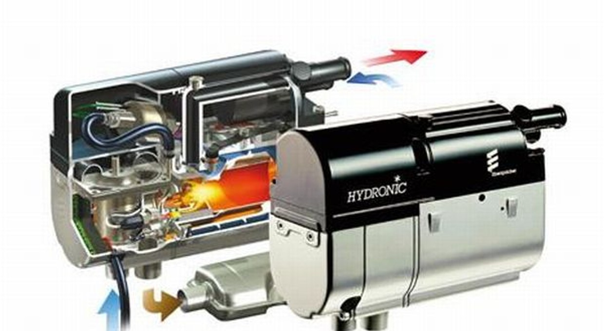 Urządzenie, które obniża spalanie o 20 proc.