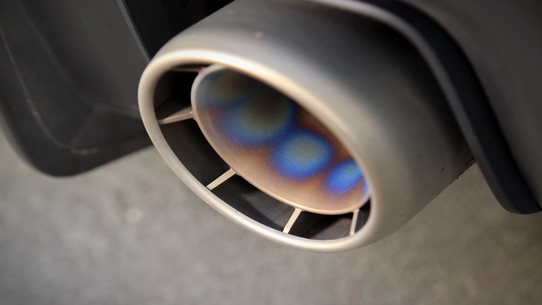 Porsche 718 Cayman GT4 RS (2022 r.; 982)