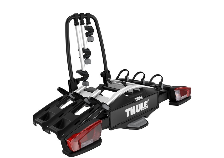 Thule Velocompact 926 - cena około 2 300 zł