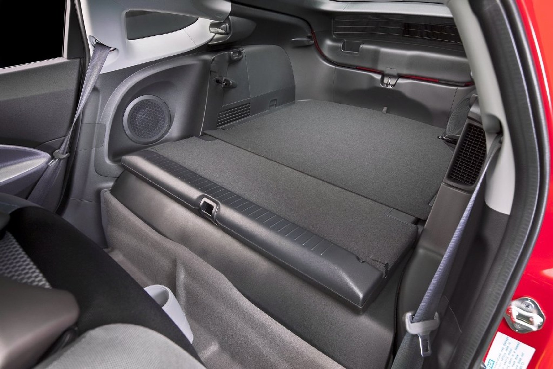 Honda CR-Z - Tak będzie wyglądała produkcyjna wersja (galeria)