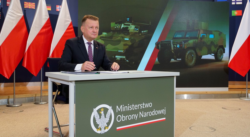 Jest podpis ministra. Honkery zamienią na Kię
