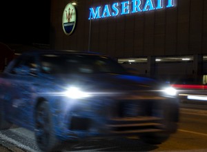 Opóźnienia w premierach nowych aut. Maserati może nie być jedyne