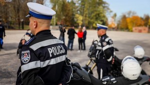Koniec szaleństw motocyklistów po lesie. Policjanci dostali do ręki nowe narzędzie