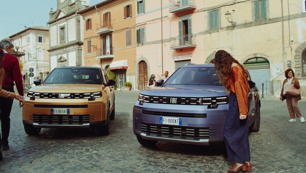 Fiat Grizzly 2026