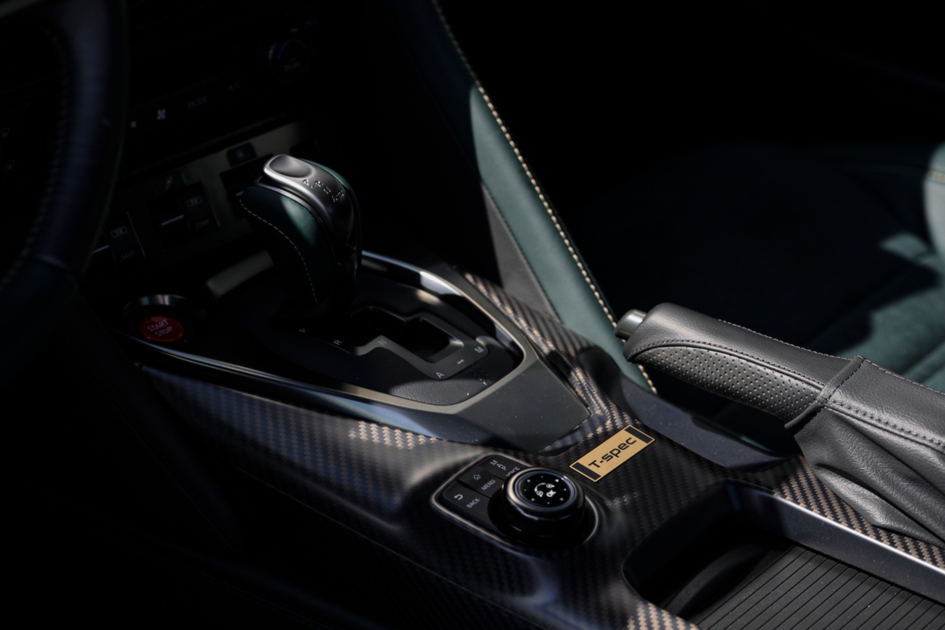 Jedyny w Europie pożegnalny Nissan GT-R R35 Prestige T-Spec trafił do Polski