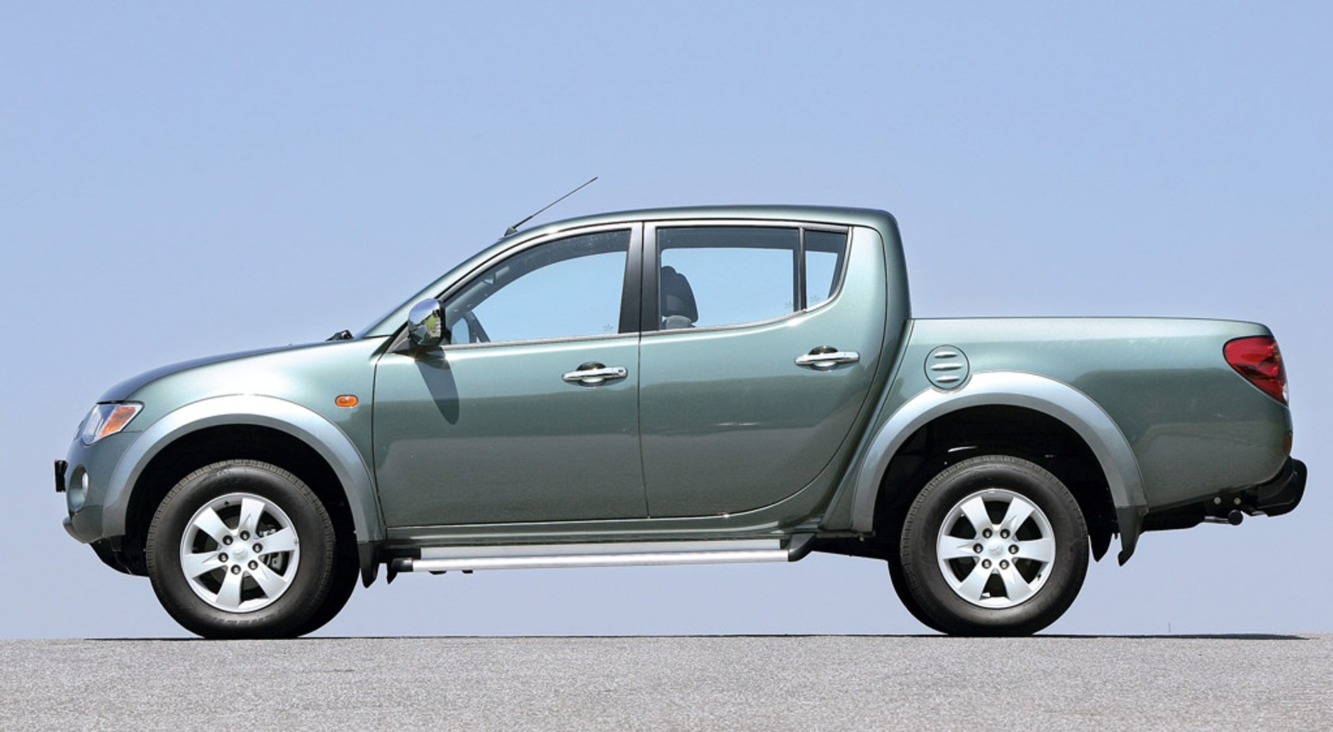 Sprawdzamy które auta mają najprzestronniejsze wnętrza