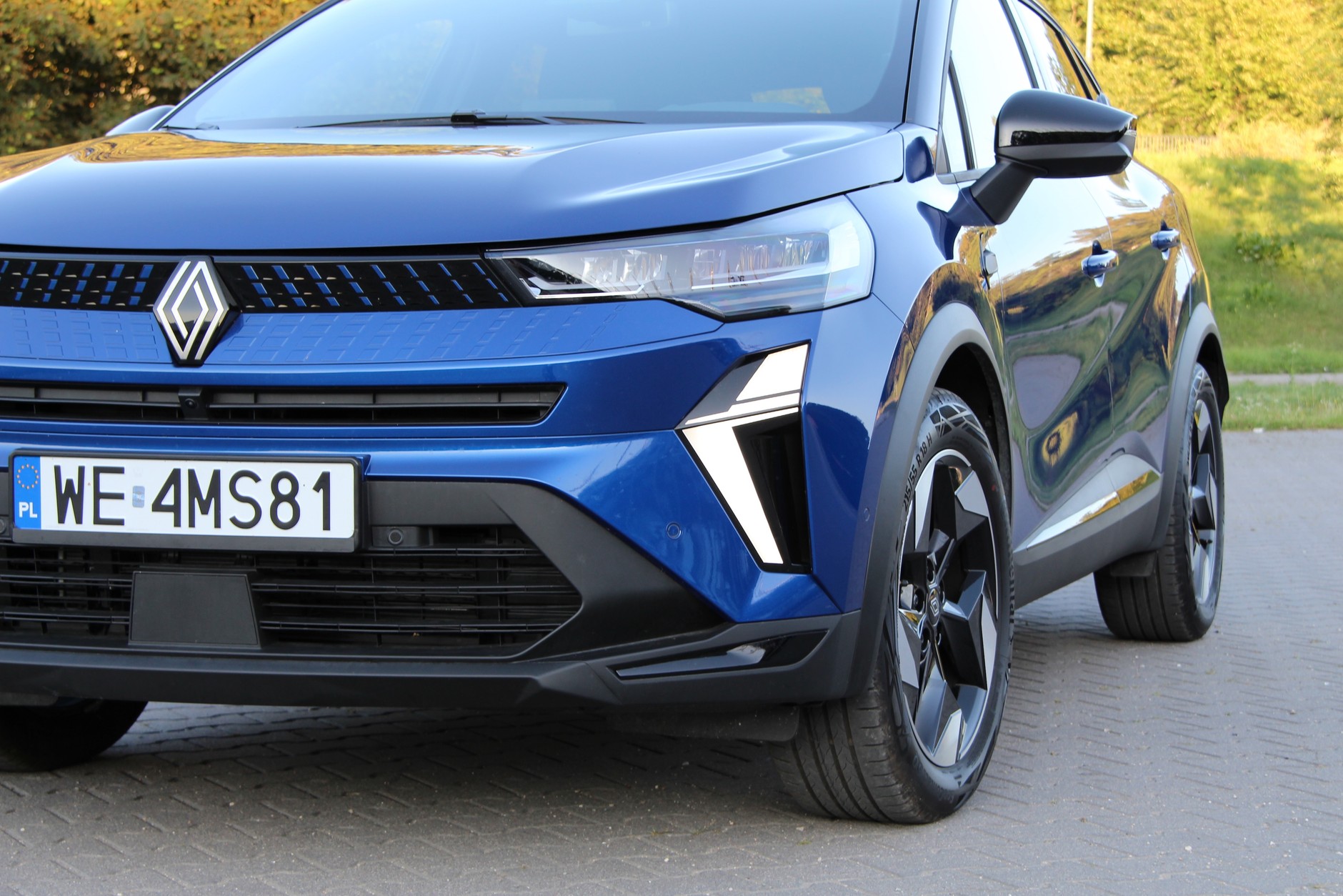 Renault Captur 1.2 Eco-G 120 Techno