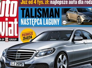 Auto Świat 29/2015 już w sprzedaży