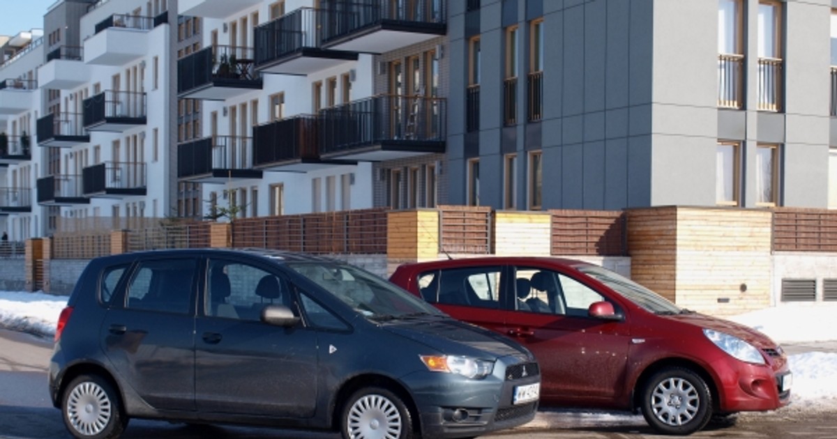 Mitsubishi Colt, Hyundai i20