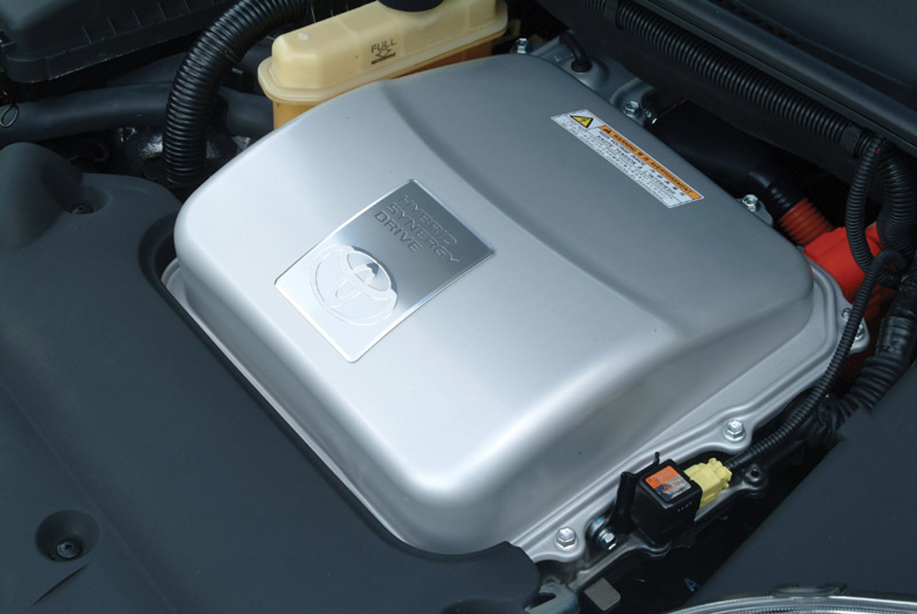 International Engine of the Year 2007: najlepsze silniki pochodzą z Niemiec i Japonii (kompletne wyniki)