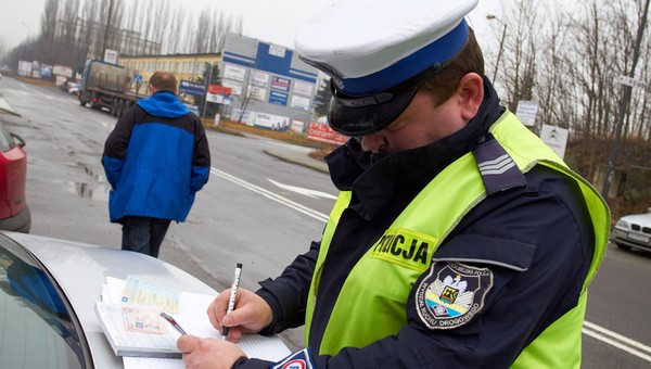 Już w lipcu nowe kary dla kierowców, a za pół roku kolejna podwyżka