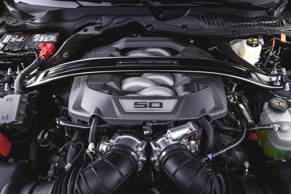 Ford Mustang GT